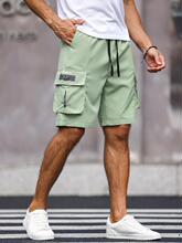 Z 21144 Men's multi-pocket cargo shorts ��ʿ��ڴ���װ�̿�