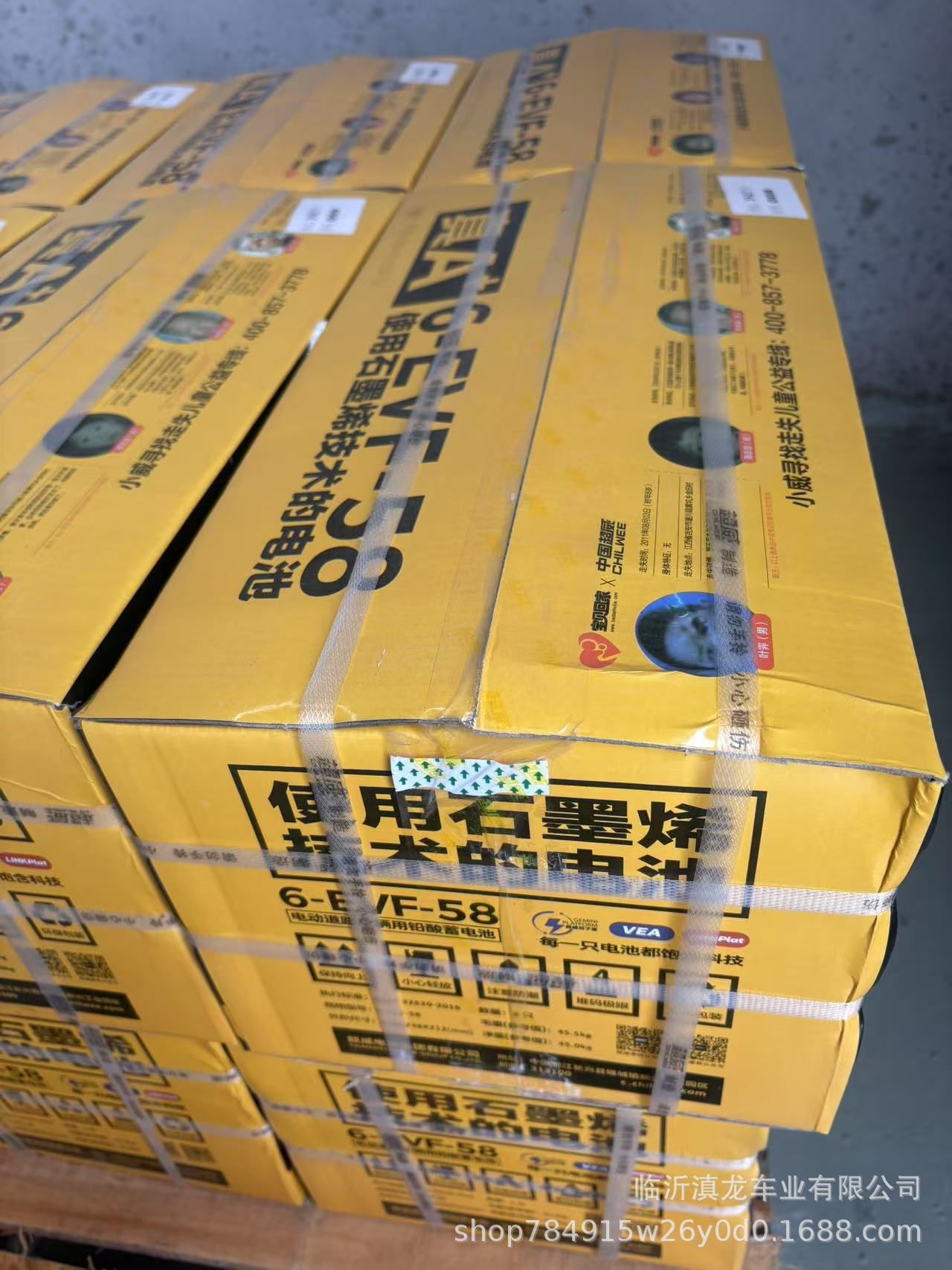 Electric Vehicle Battery Super Power Battery 36V 48V 60V 72V for Electric Cars, Tricycles, Lead-Acid Export Vehicles, and Vehicle Use
