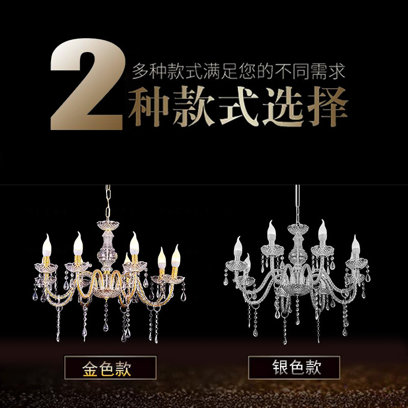 Nueva boda de hierro galvanizado cortina de perlas de cristal candelabro pabellón ceremonia sala de bodas diseño de la decoración de la boda props