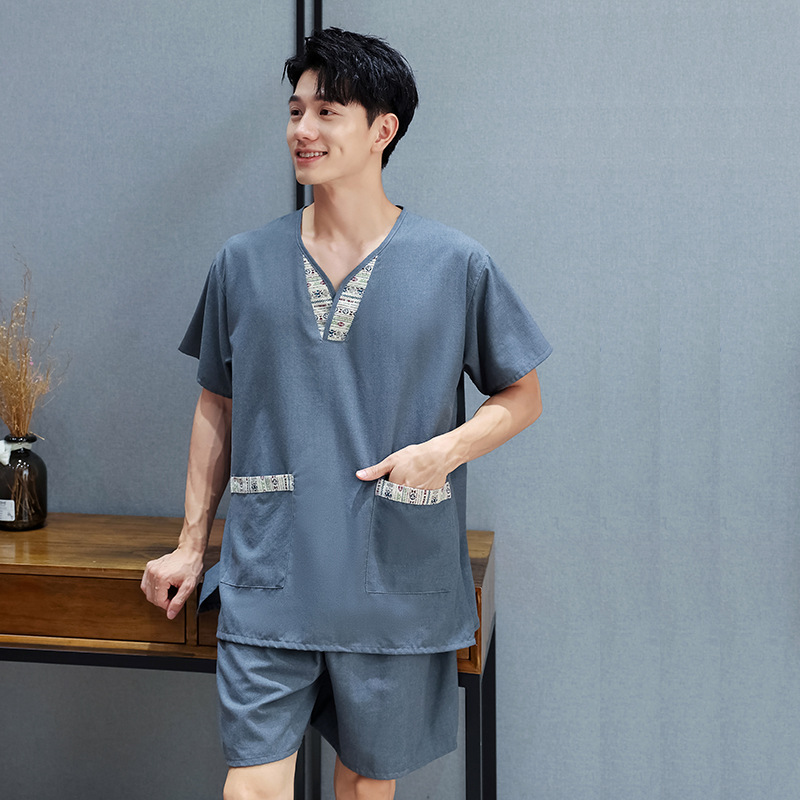 민족 지도자 공마 난 딥 그레이