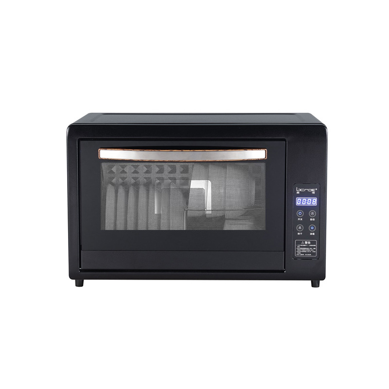 48L 식기 슬라이딩 도어 (UV + 건조)