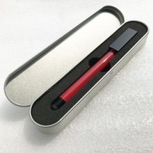 工厂现货批发马口铁盒 高档包装盒 翻盖包装盒 电子烟包装盒方形