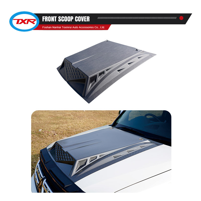 Kit Combinado de Protección Contra Arena y Grava para Mitsubishi, Apto para Mitsubishi Montero Pajero, con Luz de Techo