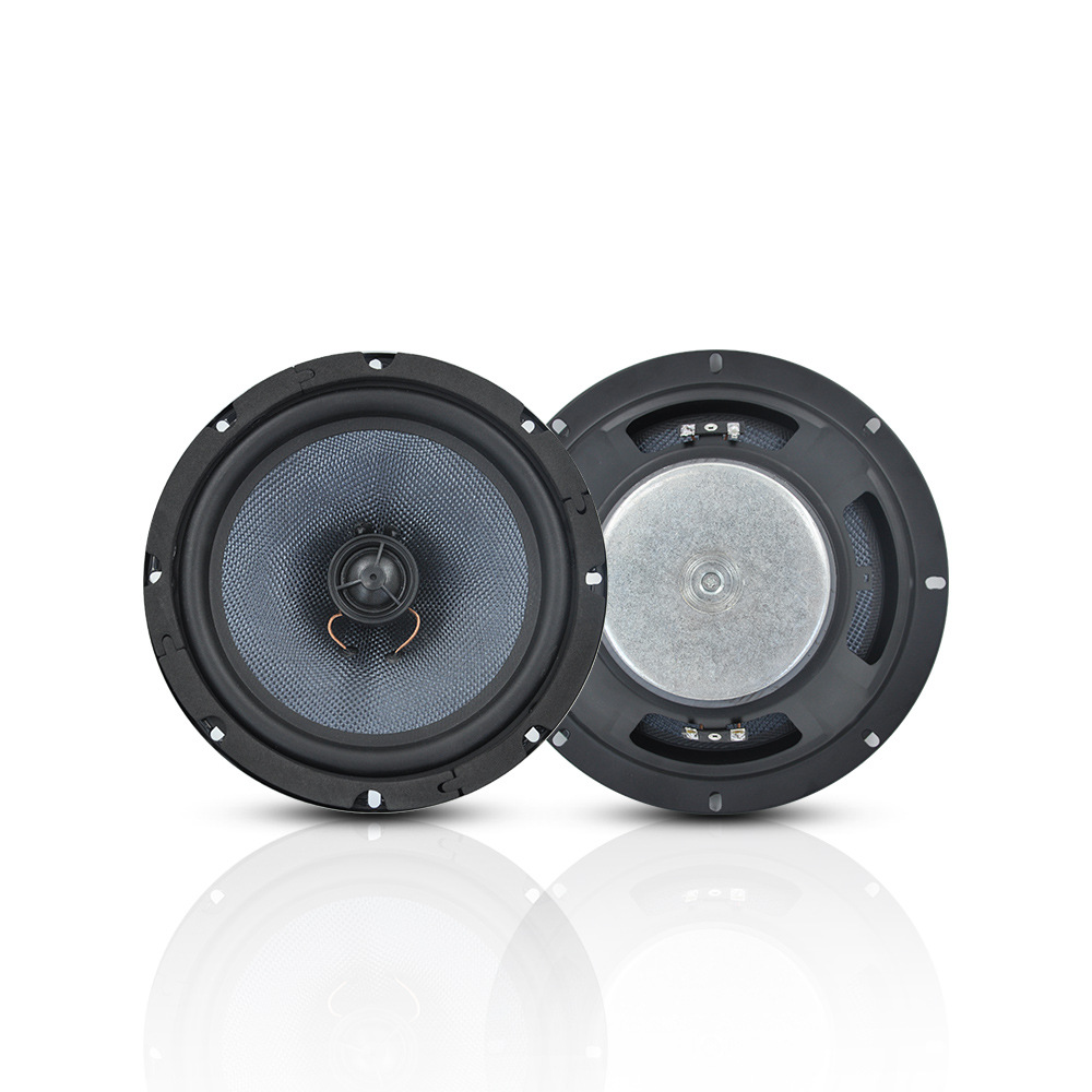 集成8“同轴单元