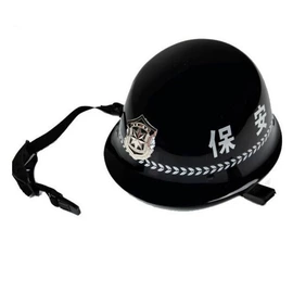 安保防卫用品;防身护具;其他防爆器材