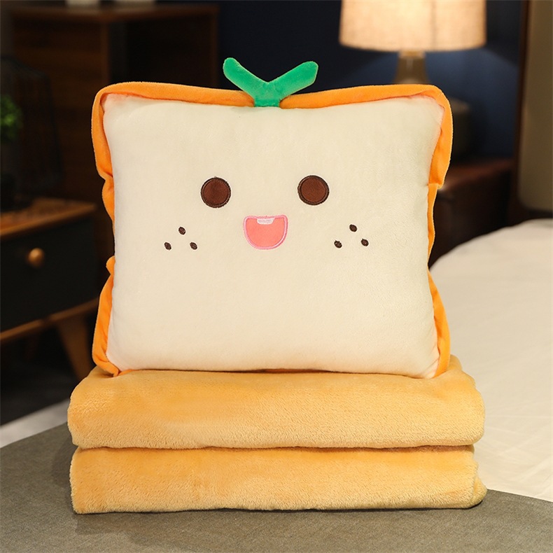 해피 토스트