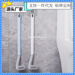家庭用清潔ブラシゴルフトイレブラシ台所の好物トイレの怠け者の清潔なアイデア実用的なブラシ