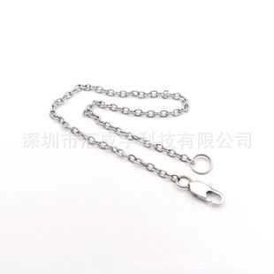 304 Stainless Steel Hammock Chain Sandbag Hanging Chain Load-Bearing Chain Swing Rocking Chair Hanging Chain Hanging Chair Dog Chain