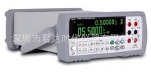 安捷伦 Agilent 34450A 数字万用表5.5 位双显示屏台式数字万用表