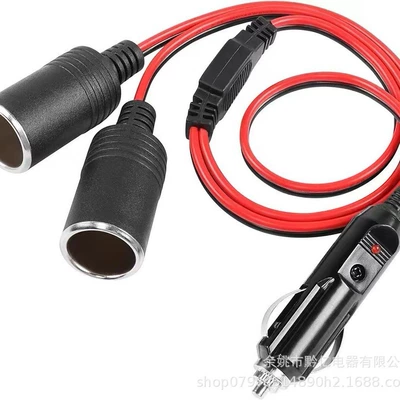 Clip to Socket | 无 Siqaret yandırıcısı