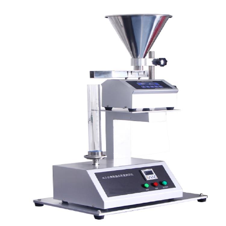 振实体积密度测定仪 型号:LL07-ALC-22  库号：M407534