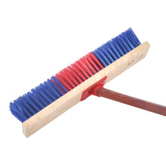 木質長柄地刷衛生間浴室刷地板陽台瓷磚大理石刷硬毛刮地刷子