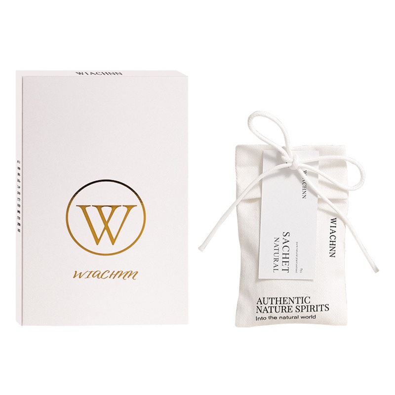 Casa dormitorio habitación armario aromaterapia fragancia de larga duración armario bolsita ropa minimalista artística aromaterapia bolsa al por mayor