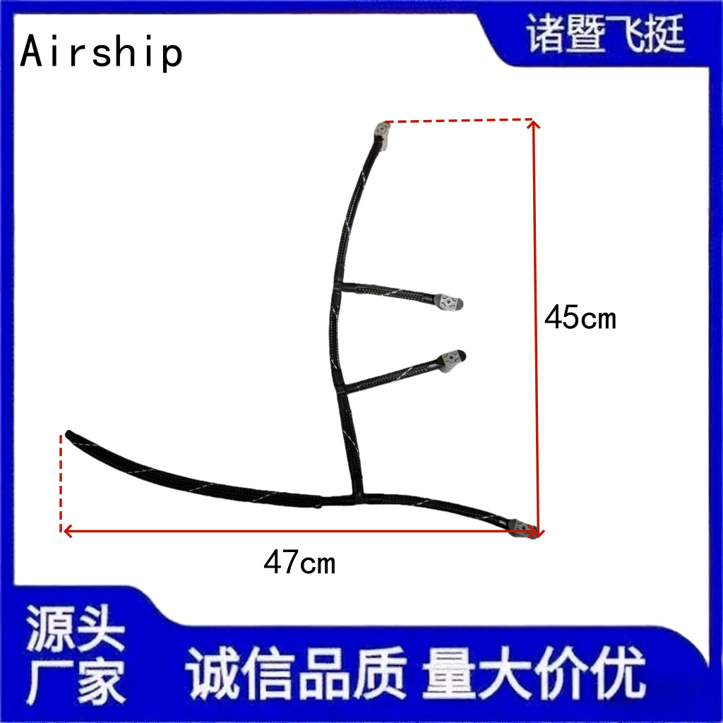 Airship - Suitable for Volkswagen / Audi Car Oil Pipe 04L130235L