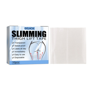 [Cross-Border Supply] Eelhoe Thigh Lifting Tape, Lazy Thigh Shaping, Beautiful Legs and Slimming Tape