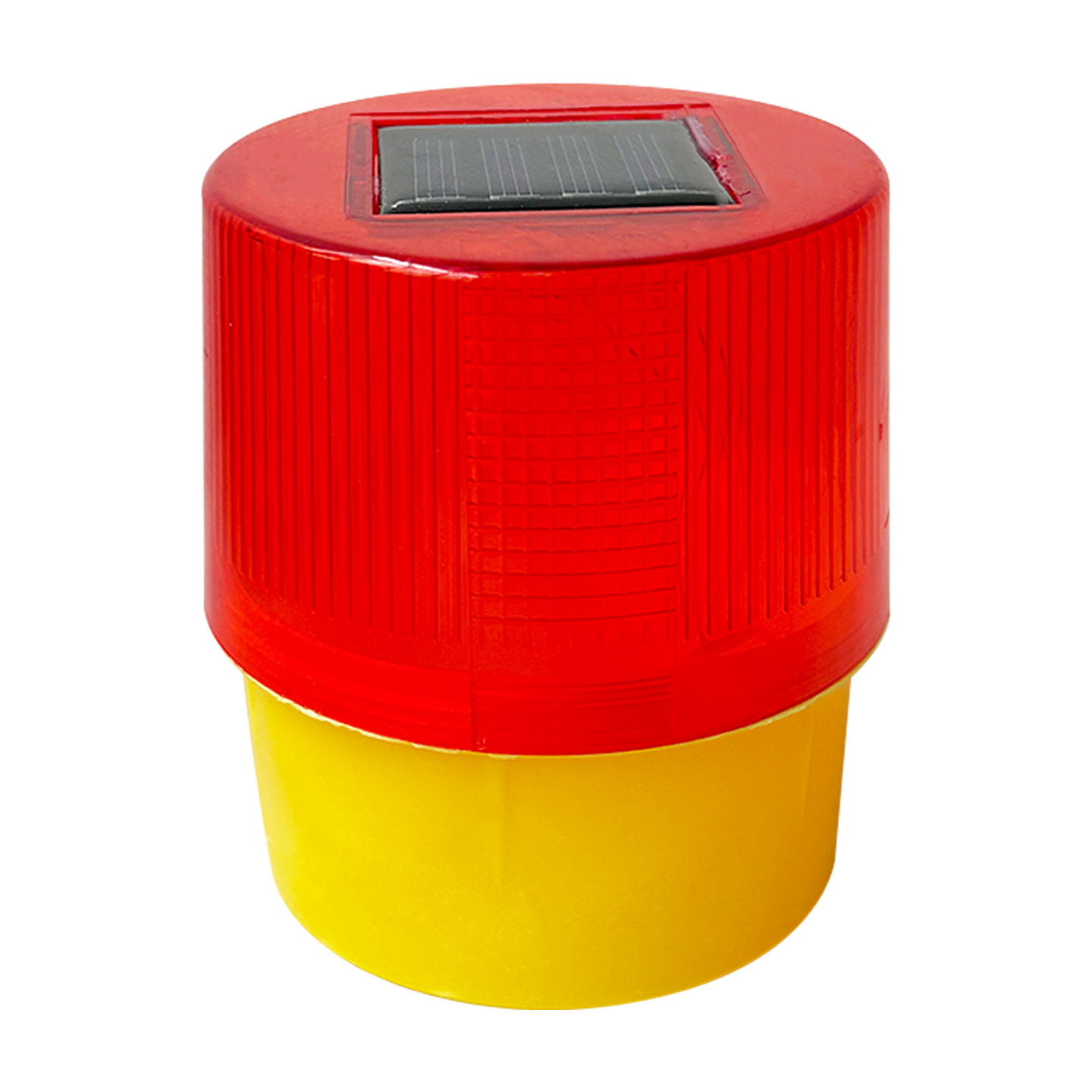 Luz de advertencia solar construcción de carreteras nocturnas explosión parpadeo cerco luz de señal parpadeante de seguridad marina alarma parpadeante image 10
