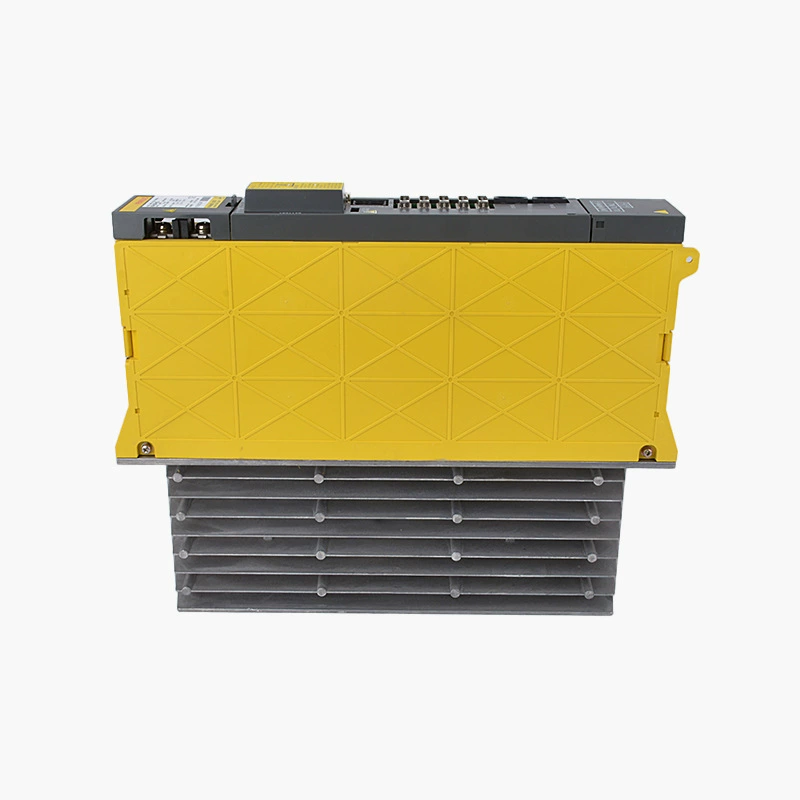 A06B-6096-H205 Fanuc Fanuc привод сервопривод новый бывший в употреблении цена договорная