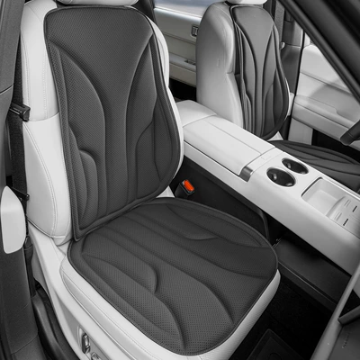 Four Seasons Pad – the Manufacturer - noble-black-seat-cushion-backrest-1-set-luxurious-anti-fouling-leather-latex-cotton-core-not-tired-after-sitting-for-a-long-time