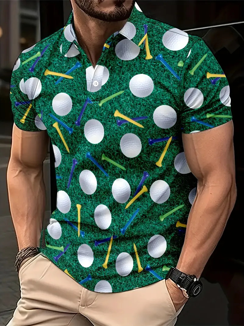 TUME primavera y verano nuevos hombres de manga corta solapa botón polo costura contraste color camisa de fondo MB13