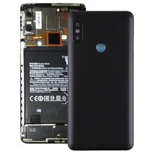 适用于小米 Redmi Note 5 后盖带相圈&边键