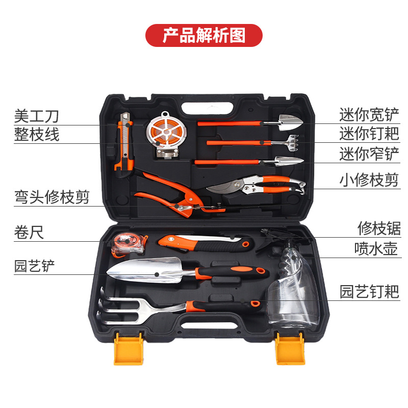 33 conjuntos de herramientas de mantenimiento de hardware transfronterizos multifuncional kit de reparación de automóviles doméstico al por mayor