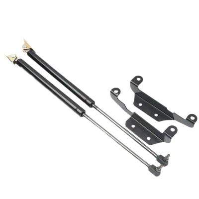 Wrangler Hood Hydraulic Rod: Avtomobil qapağı dayağı