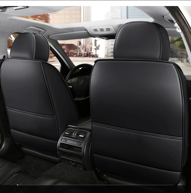 Amazon's best-selling seat cushion, new universal seat cover, all-season car full-coverage seat cushion, direct from the factory