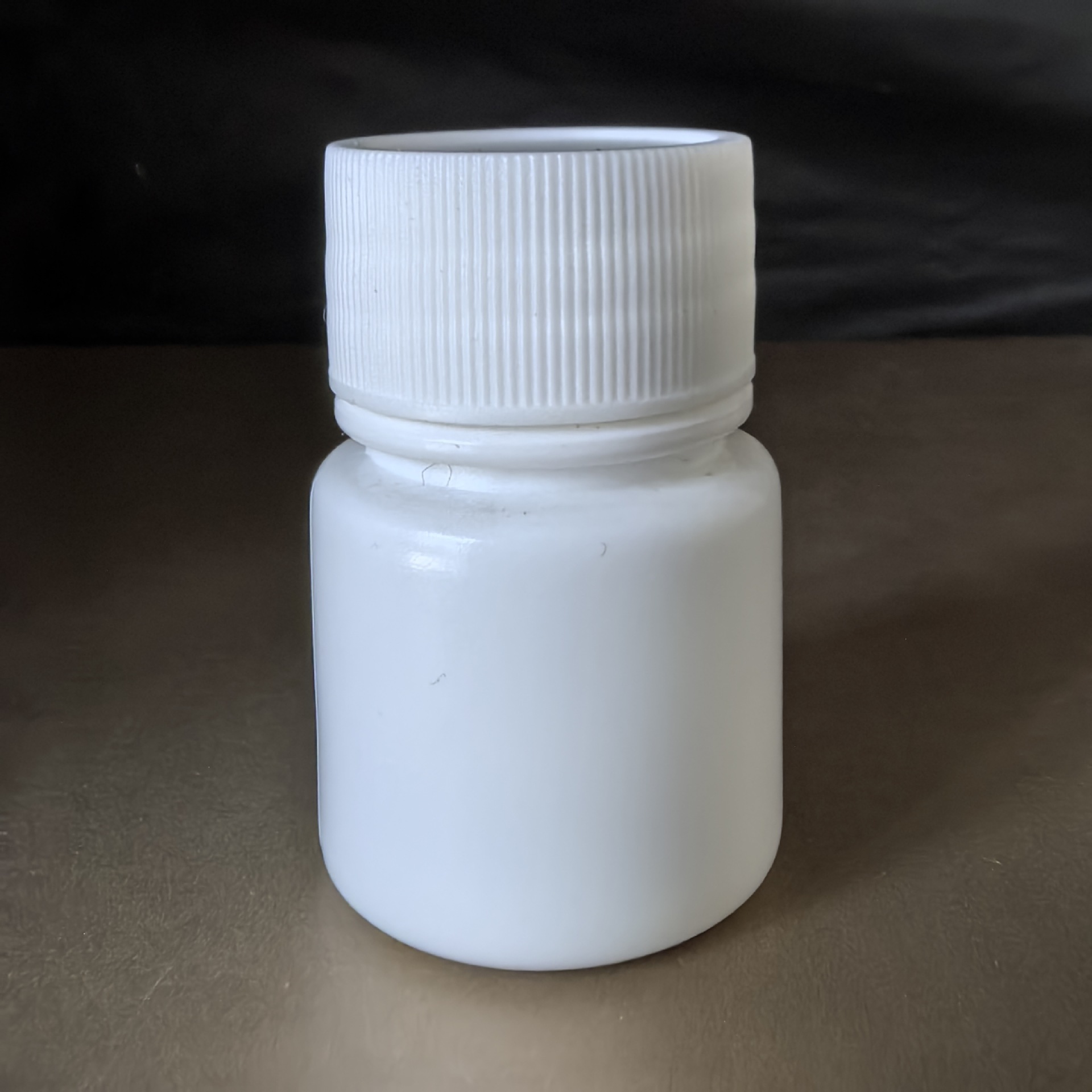 批发10克小塑料瓶子 医用10ml白色分装瓶子 药瓶胶囊瓶子粉末瓶子