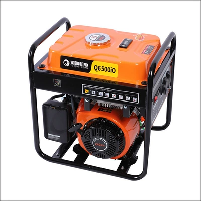 Site Welding Tool, Avtomobil generatorları