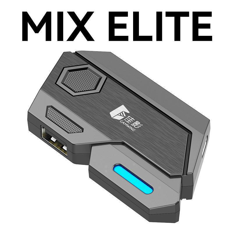 Pistola de presión inteligente MixElite estándar