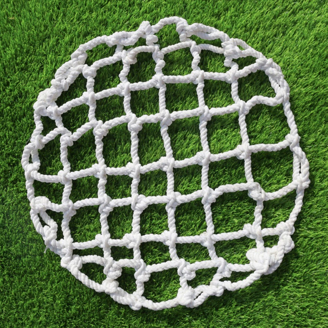 Контрольная сетка крышки люка