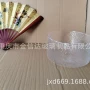 高白料石头纹沙拉碗