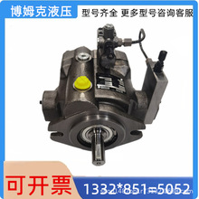 parkerɿ׃PVP16/23/33/41/48/60SҺø߉ͱ