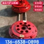液力矿用yoxd450偶合器