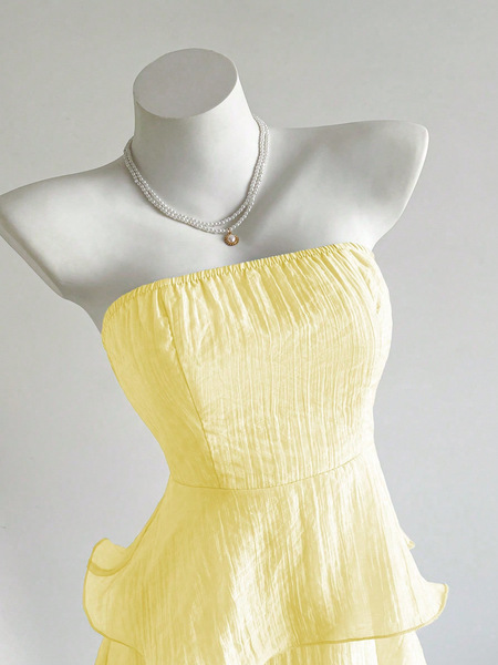 Summer long skirt