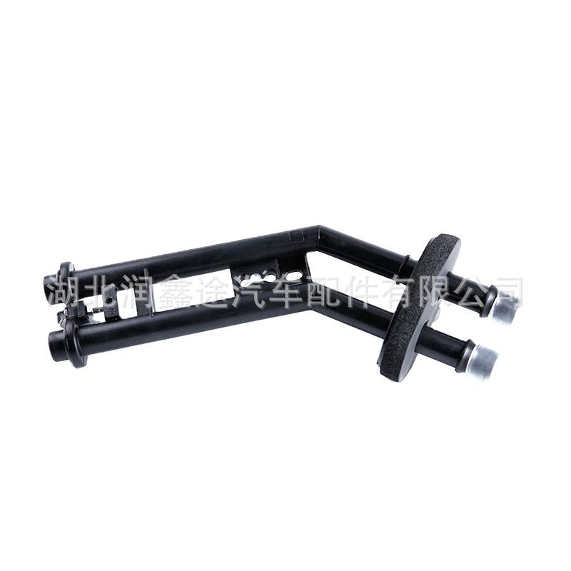 6448N9 heater water pipe connector is suitable for Peugeot 307 308 408 Citroen C4