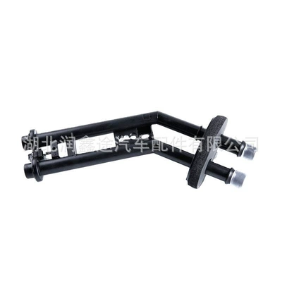 Soyutma sisteminin digər hissələri connector is suitable for