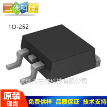 XD006H060CX1G3 ���aIBGT�� о�_ï  650V 6A  TO-252 늙C����