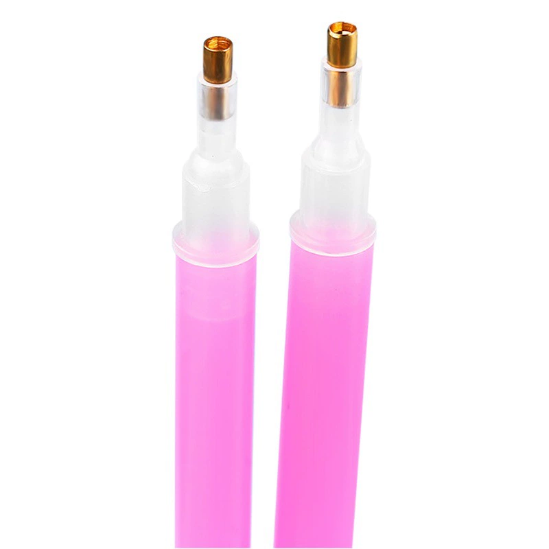 Алмазная живопись DIY ручная дрель инструмент Дрель Ручка лоток мастика Творческий Вышивка крестиком дрель инструмент костюм