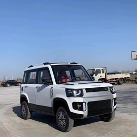 其他电动车;电动代步车;电动三轮车