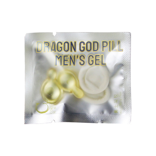 COKELIFE Delayed Spray Capsule Type Male External Use Private Parts Non-numbing and Adult Sex Toys Wholesale