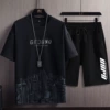 City - Black - Set