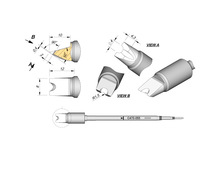  JBC C470055 ?4,0/BF^ C470-055