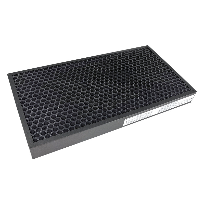 适配空气净化器滤芯 F-PXJ/PDJ/VXG/PDF/PXF/VDG35C 除醛除尘滤网