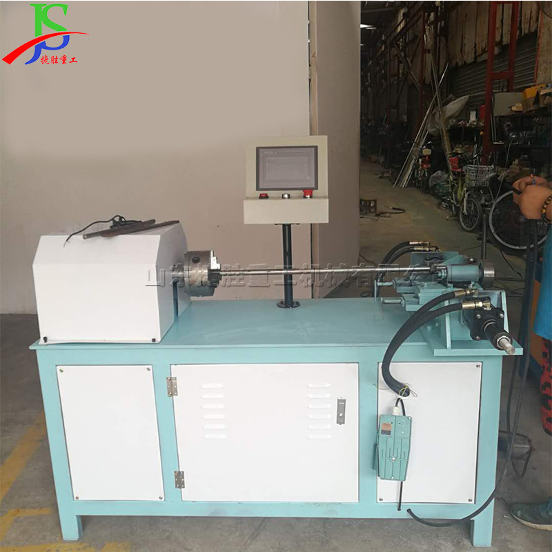 Tubo redondo galvanizado tubo rotatorio máquina de corte tubo redondo de acero inoxidable máquina de corte automática de metal encimera tipo máquina de corte de tubos