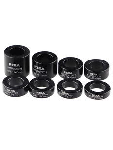 m12�r��20*12mmǰ݆���S늄�܇�Ħ���b �X�Ͻ�7075�߶��S��