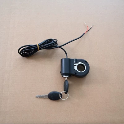 Other Electric Vehicle Accessories Battery, Scooter Instrument Plug, Electric