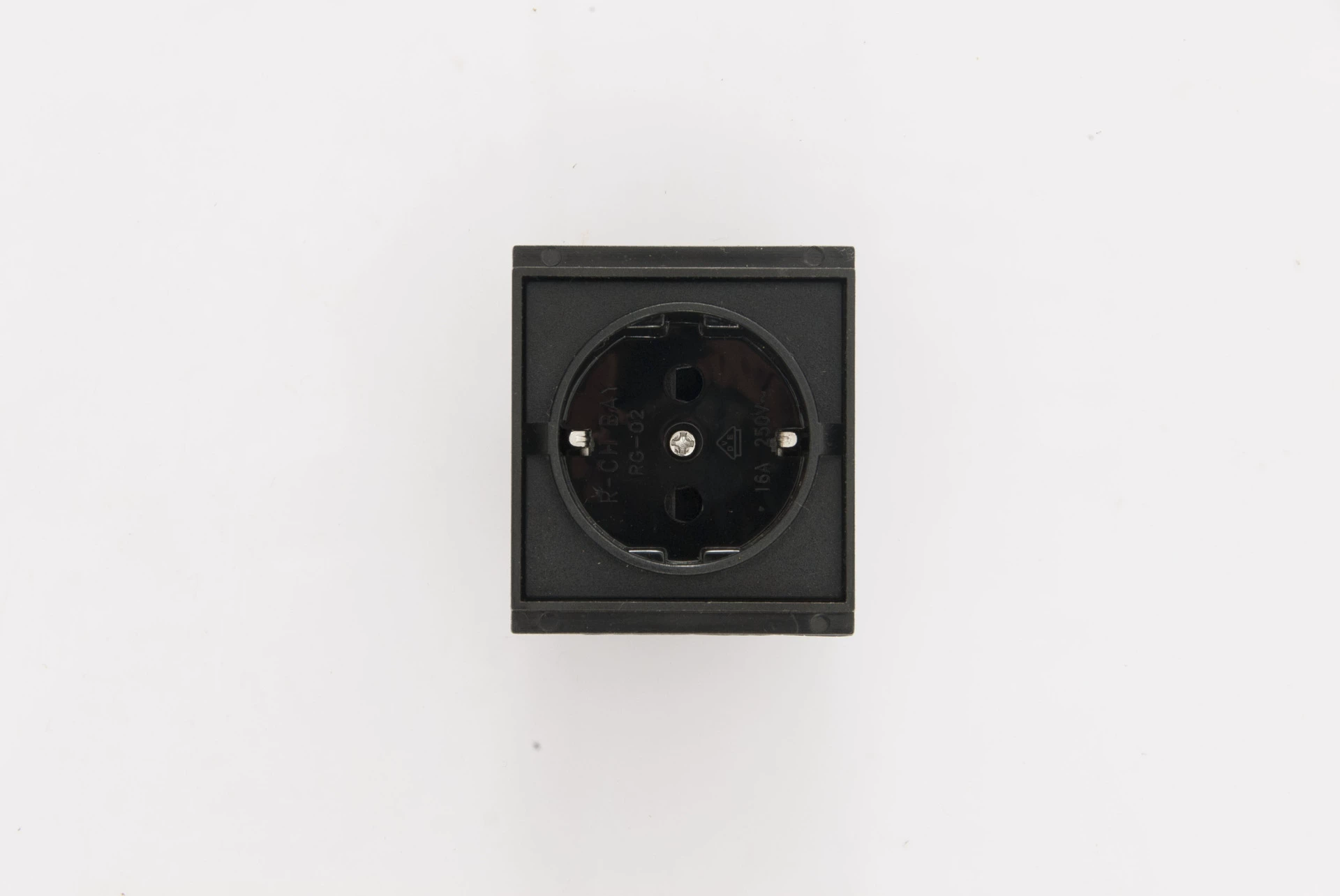 Electric accessories, module, changeable power supply