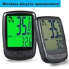 Wireless speedometer, thermometer, glowing bike, electric car, waterproof laptop