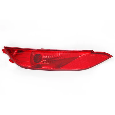 Avtomobil arxa fənərləri – steering reversing brake lamp cover - main-drivers-left-rear-bumper-light-professional-factory-1-piece-others